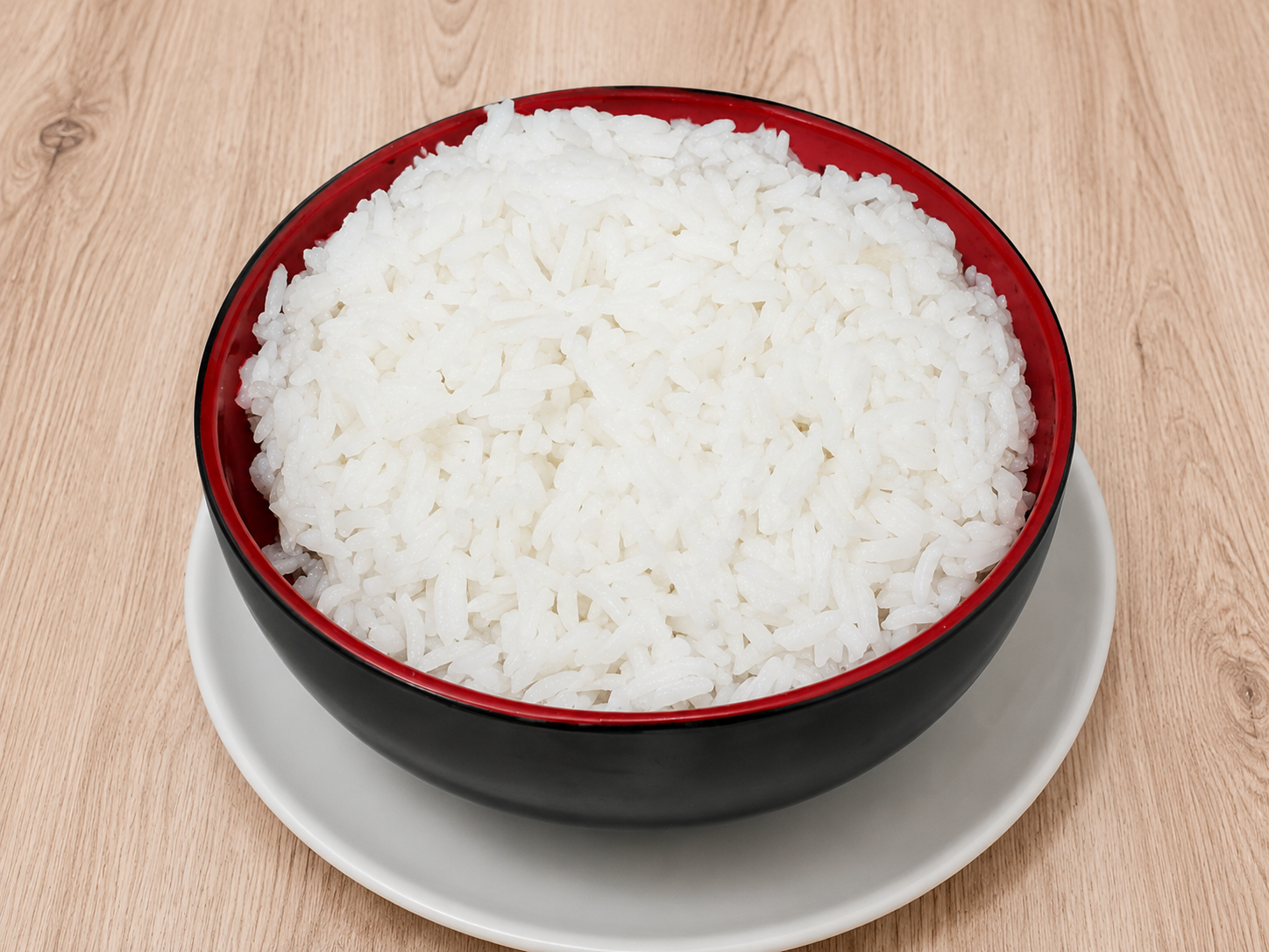 Arroz Blanco Aromático