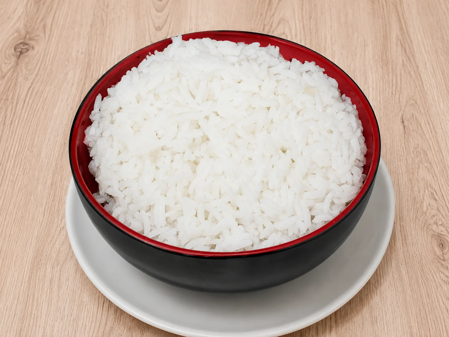 Arroz Blanco Aromático