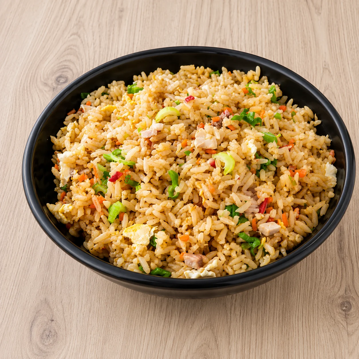 Arroz Miyako