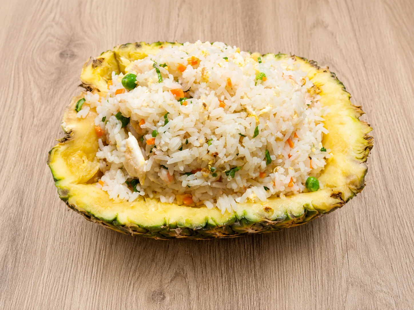 Arroz Thai