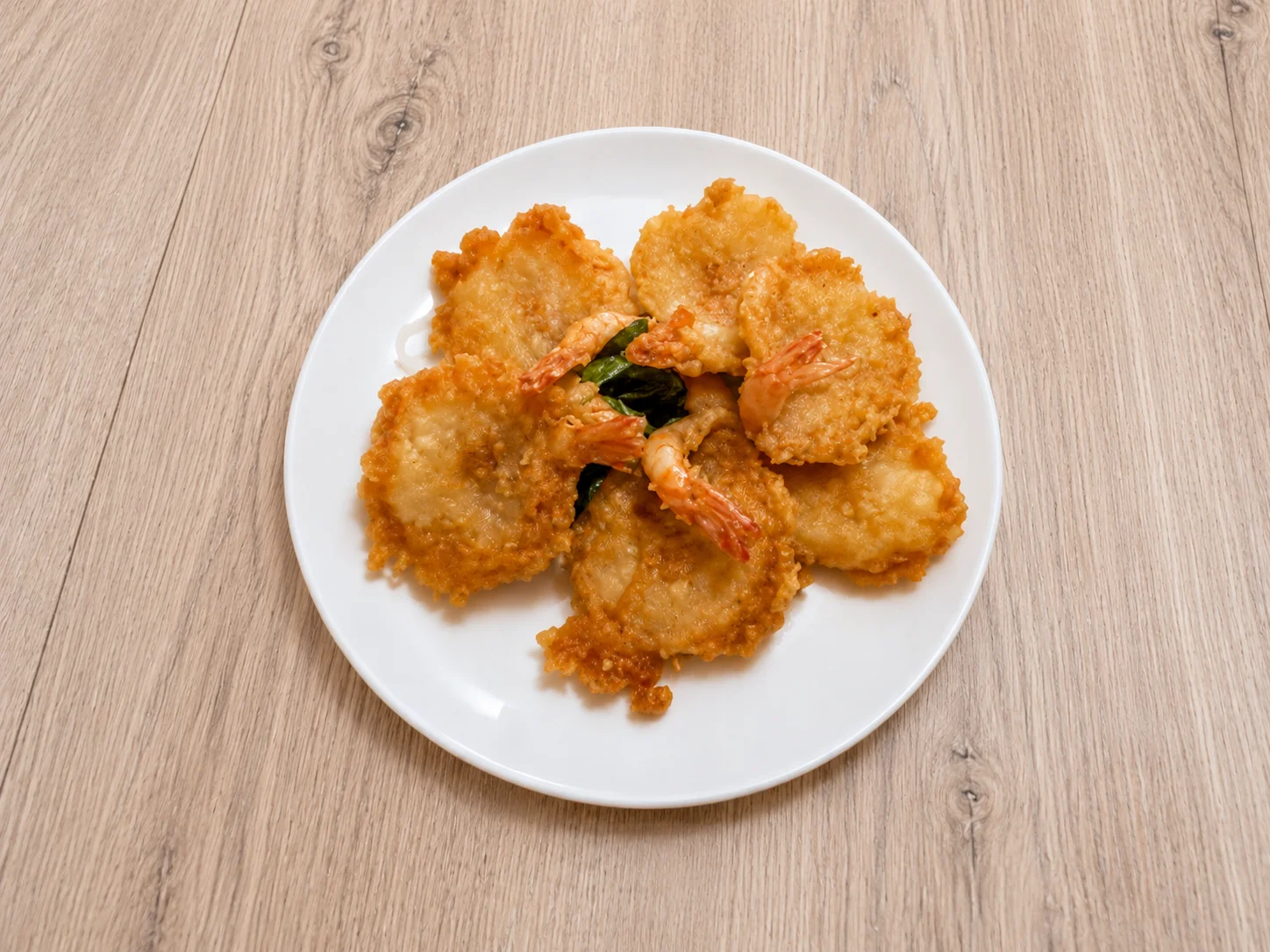 Ebi Crispi (6 uds.)