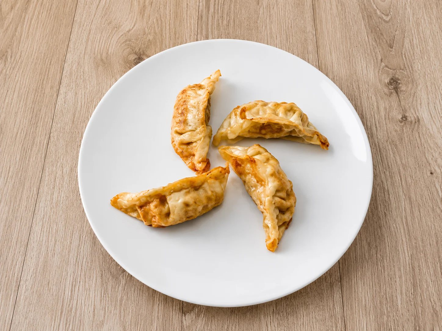Gyoza Frita (4 uds.)