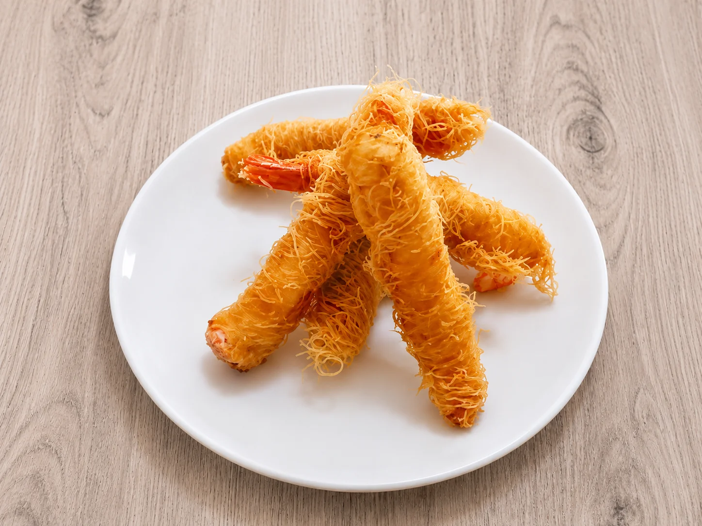 Nido de Gambas (5 uds.)