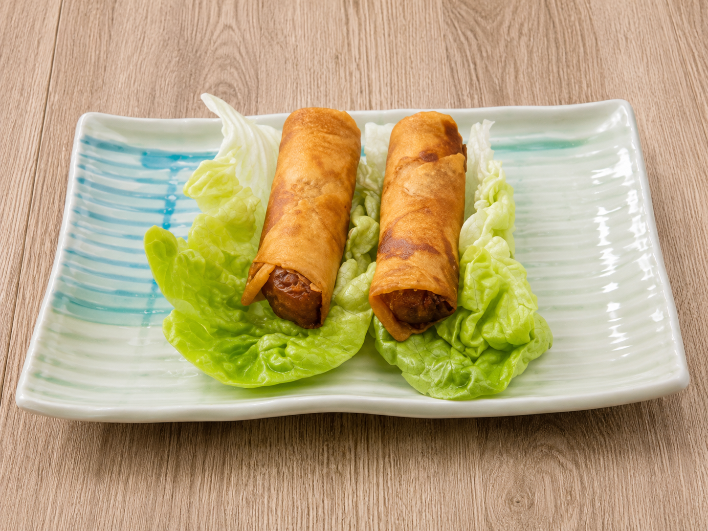 Rollos Imperiales de Marisco (2 uds.)