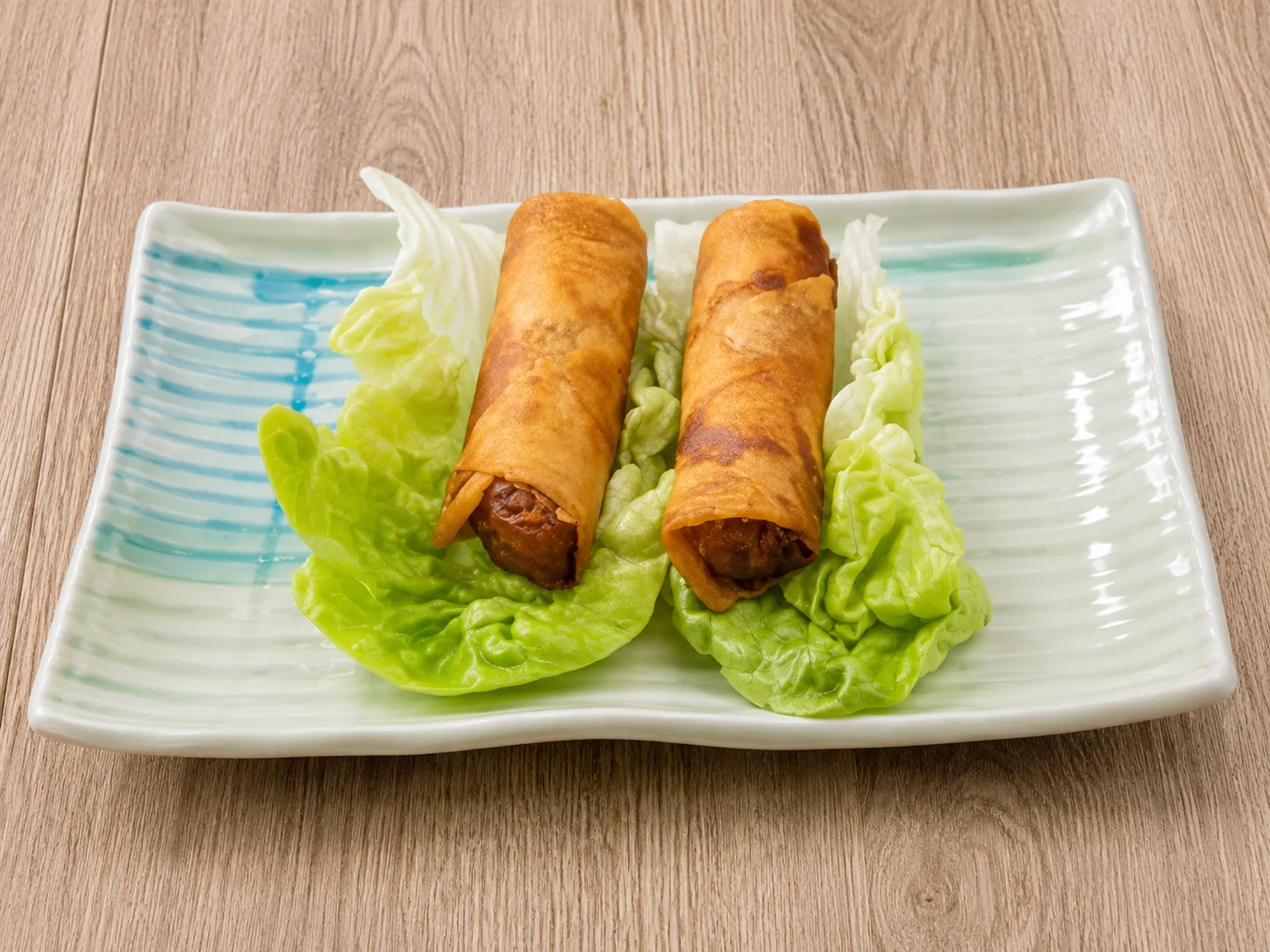 Rollos Imperiales de Marisco (2 uds.)