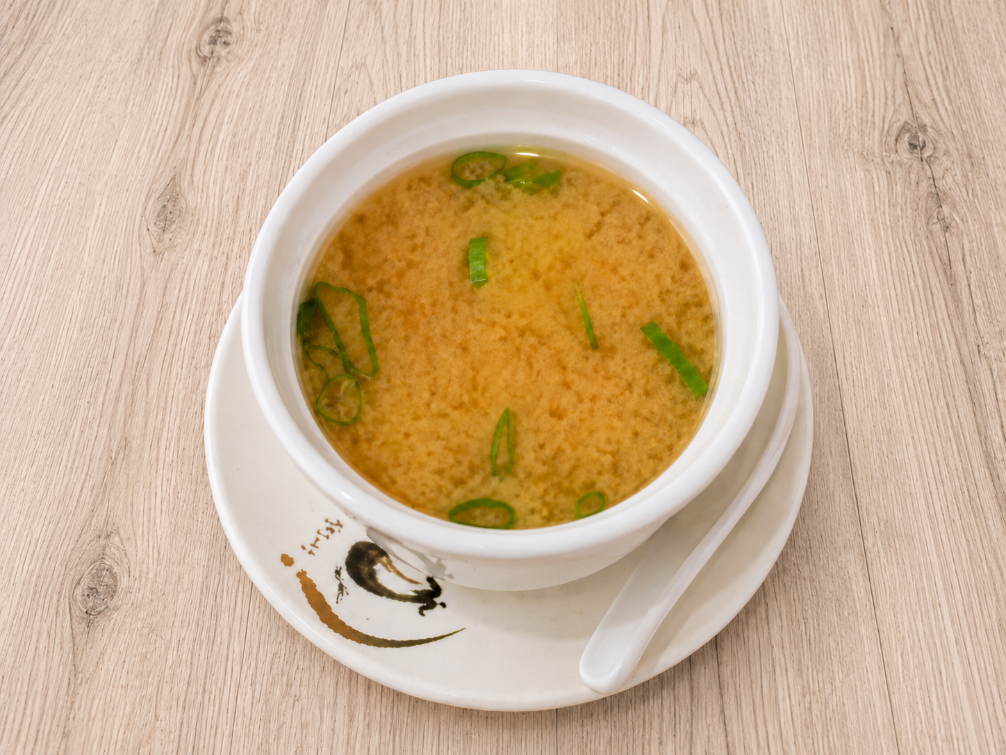 Sopa Miso