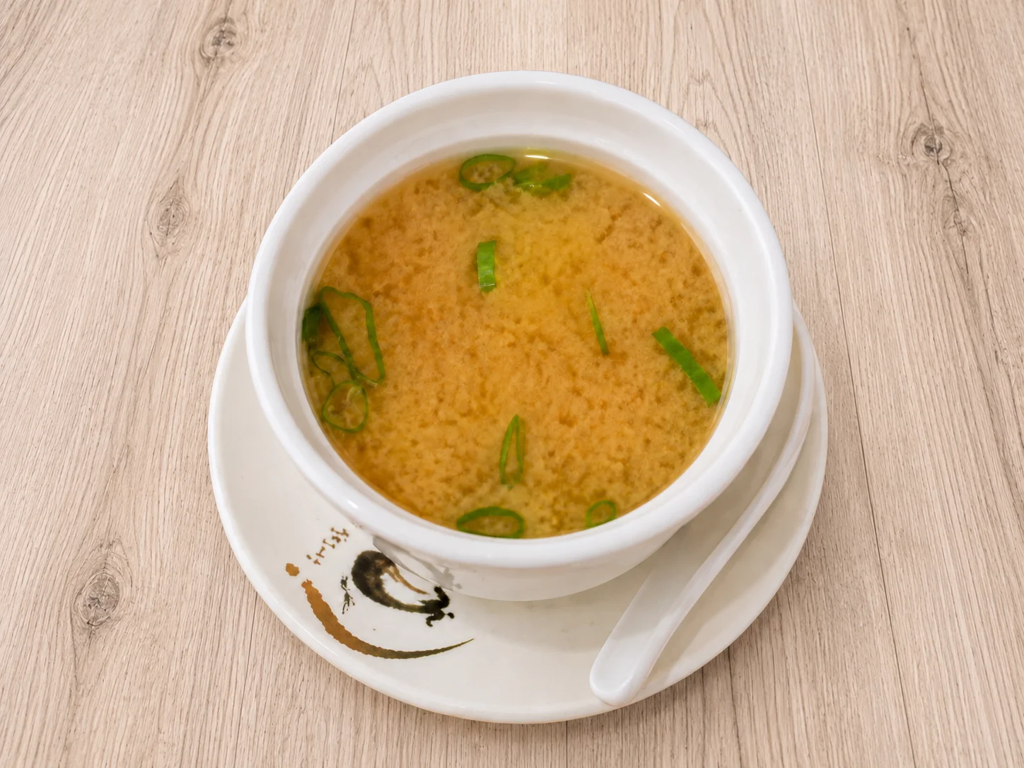 Sopa Miso