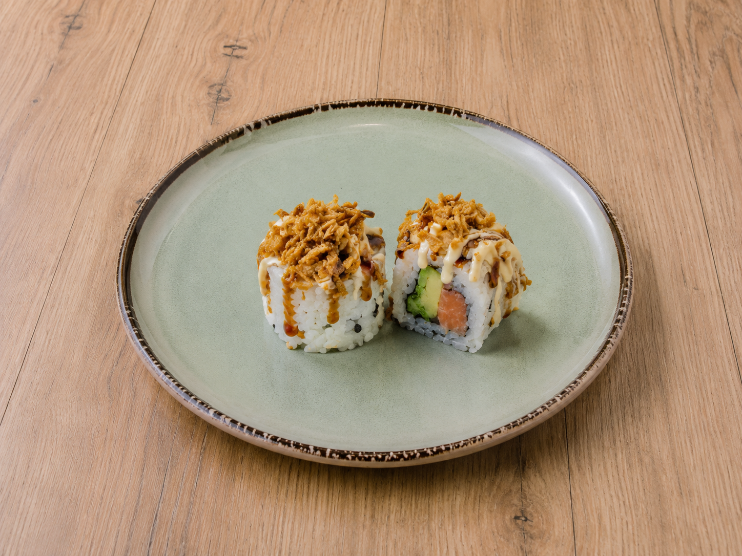 Crunch Roll (8 uds.)