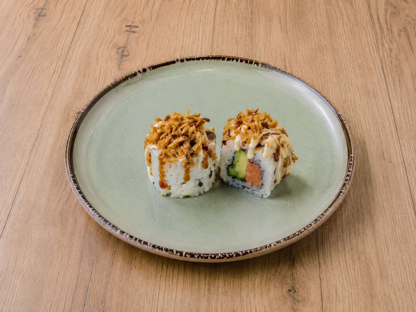 Crunch Roll (8 uds.)