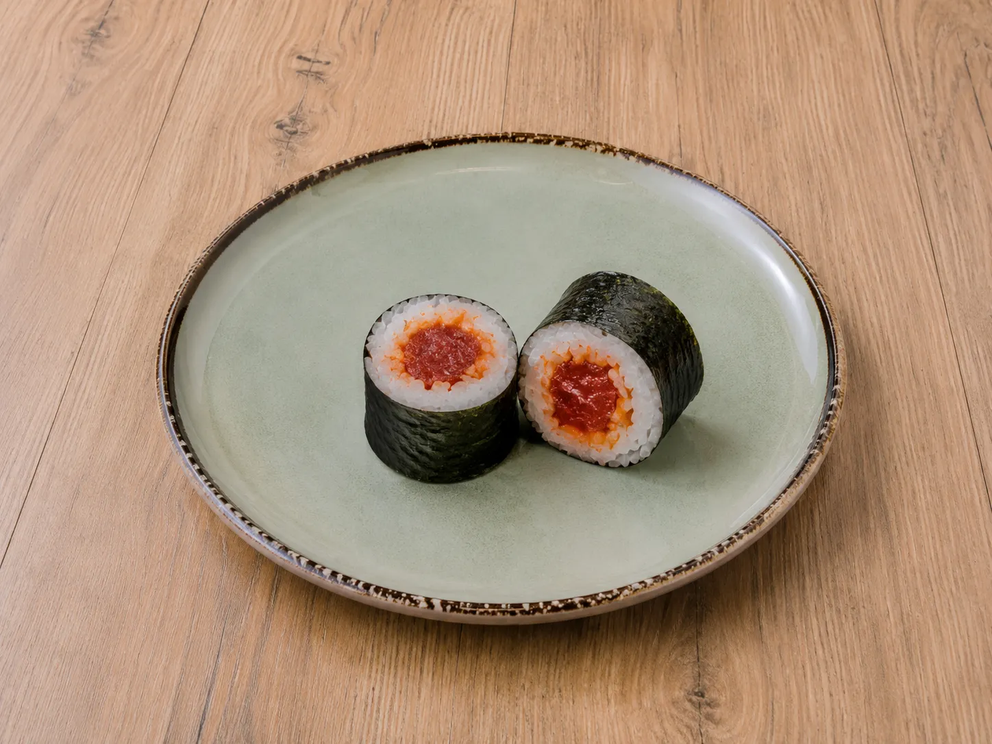 Maki Pequeño de Atún Picante (8 uds.)
