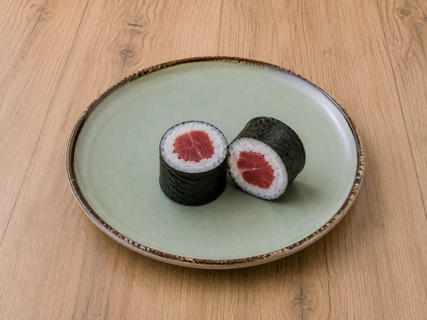 Maki Roll de Atún (8 uds.)
