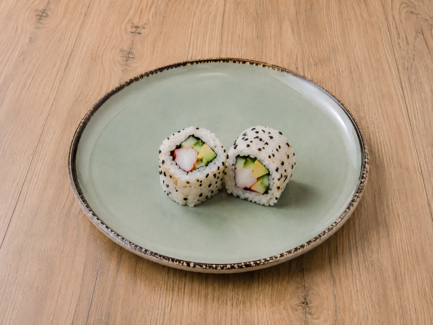 Mini California Roll (8 uds.)