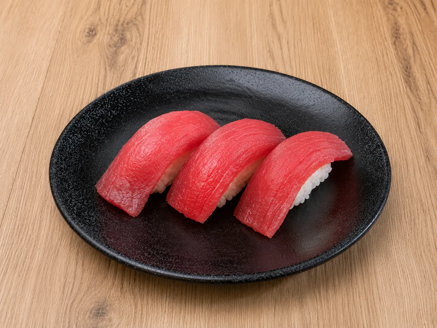 Nigiri de Atún Maguro (3 uds.)