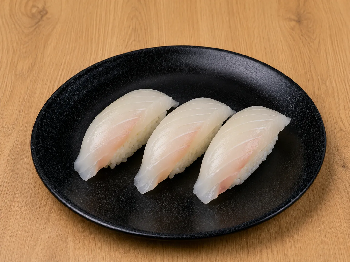 Nigiri de Dorada (3 uds.)