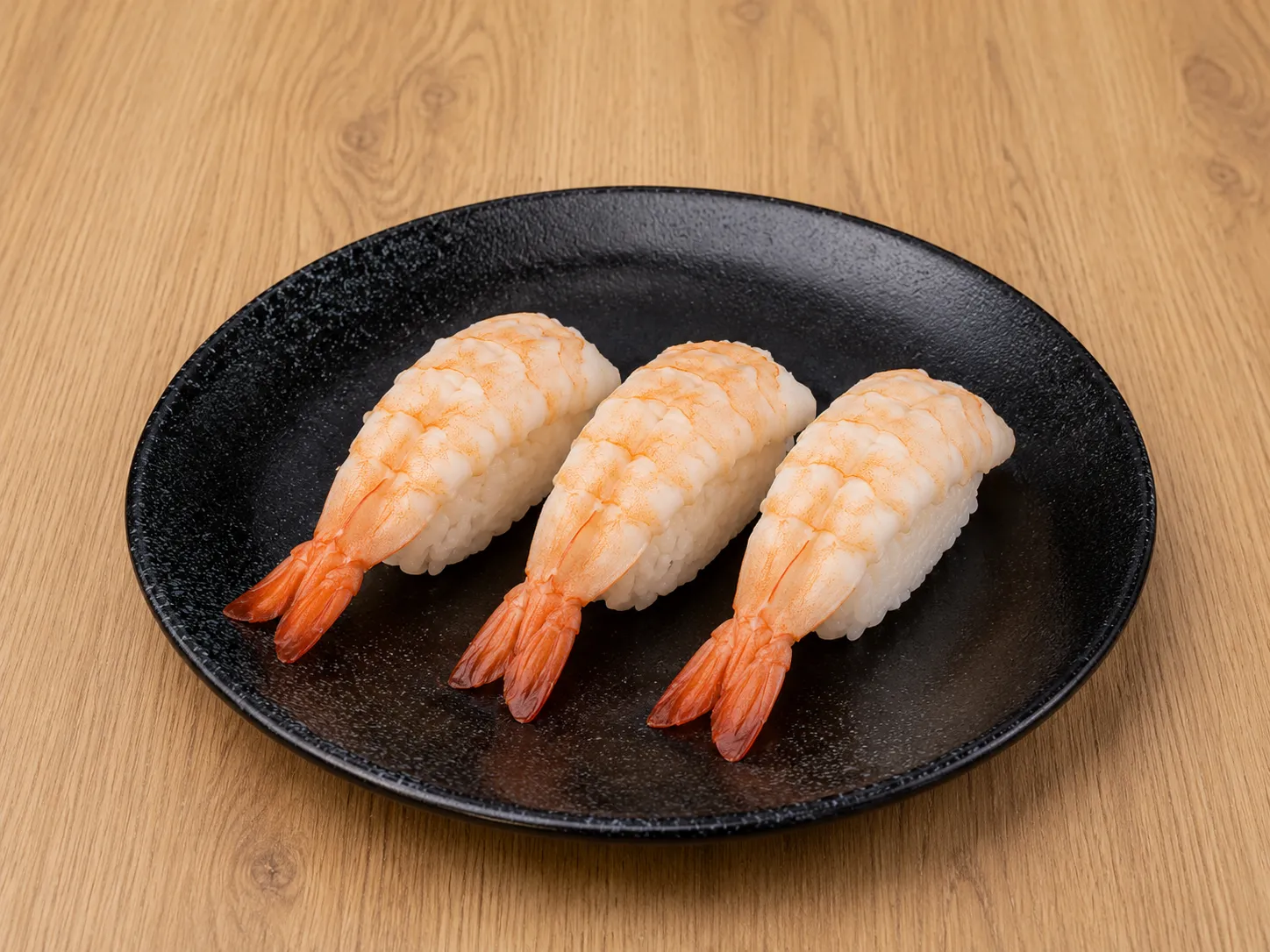 Nigiri Ebi (3 uds.)