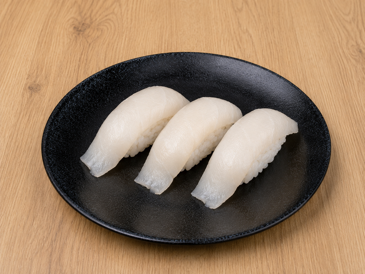 Niguiri Pez Mantequilla (3 uds.)