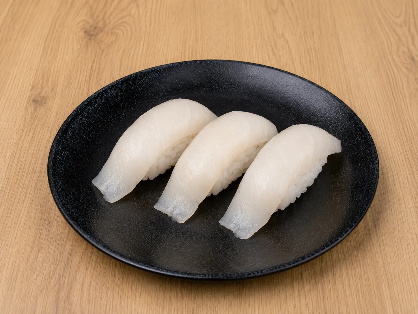 Nigiri Pez Mantequilla (3 uds.)