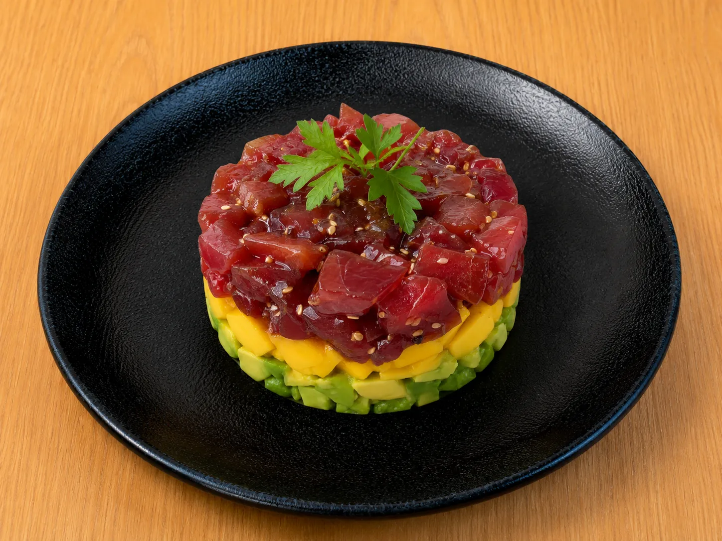 Tartar de Atún