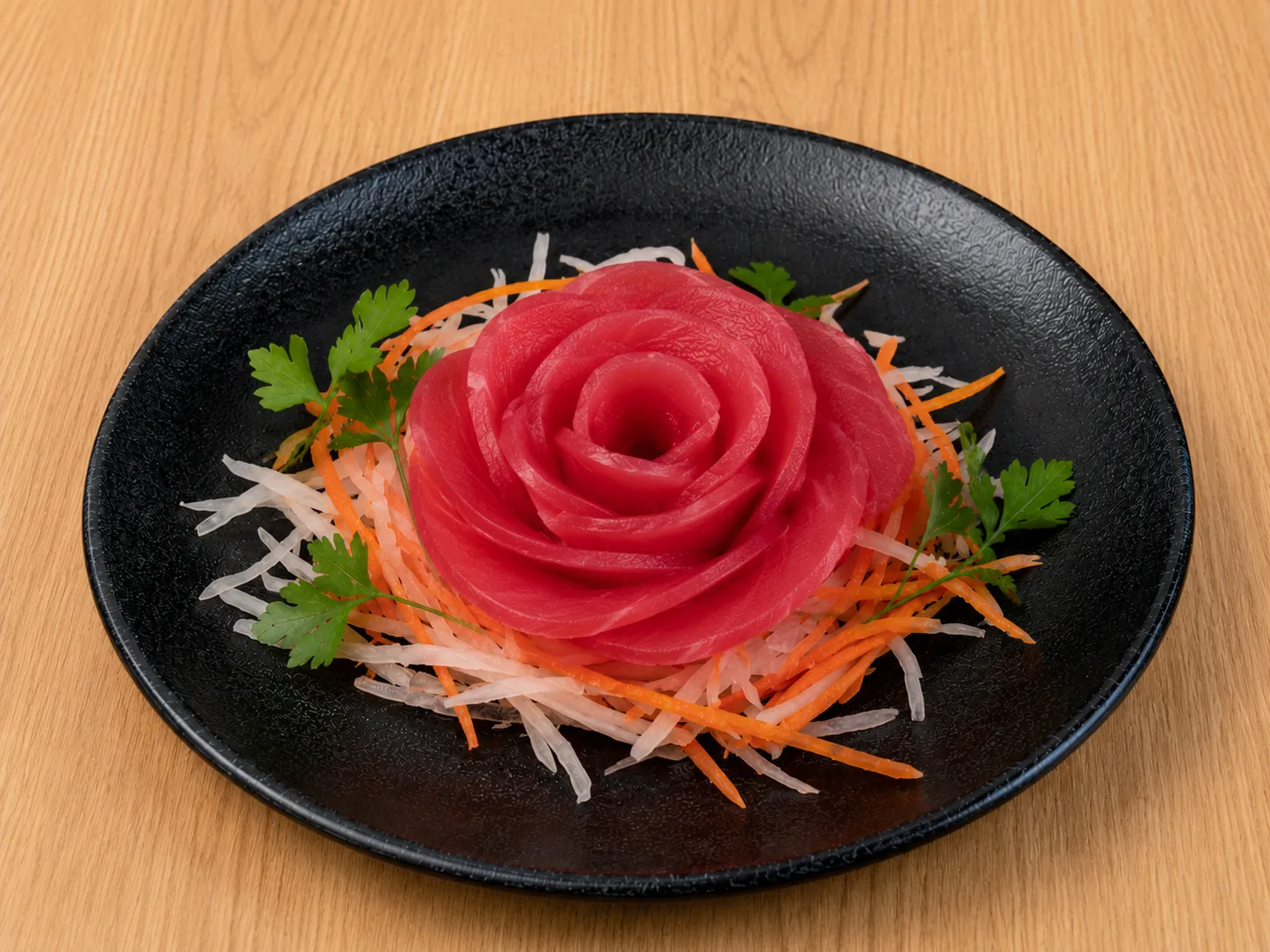 Sashimi de Atún (8 uds.)