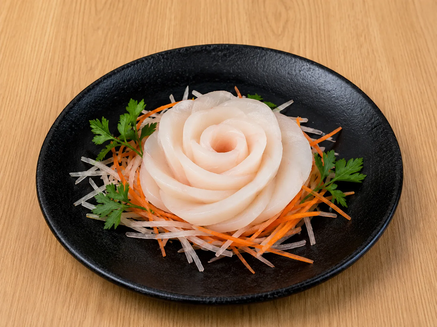 Sashimi de Pez Mantequilla (8 uds.)